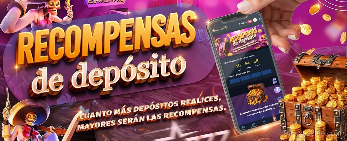 Promoción principal de tragamonedas en 99 MX Casino