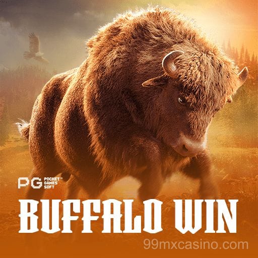 Buffalo Win imagen