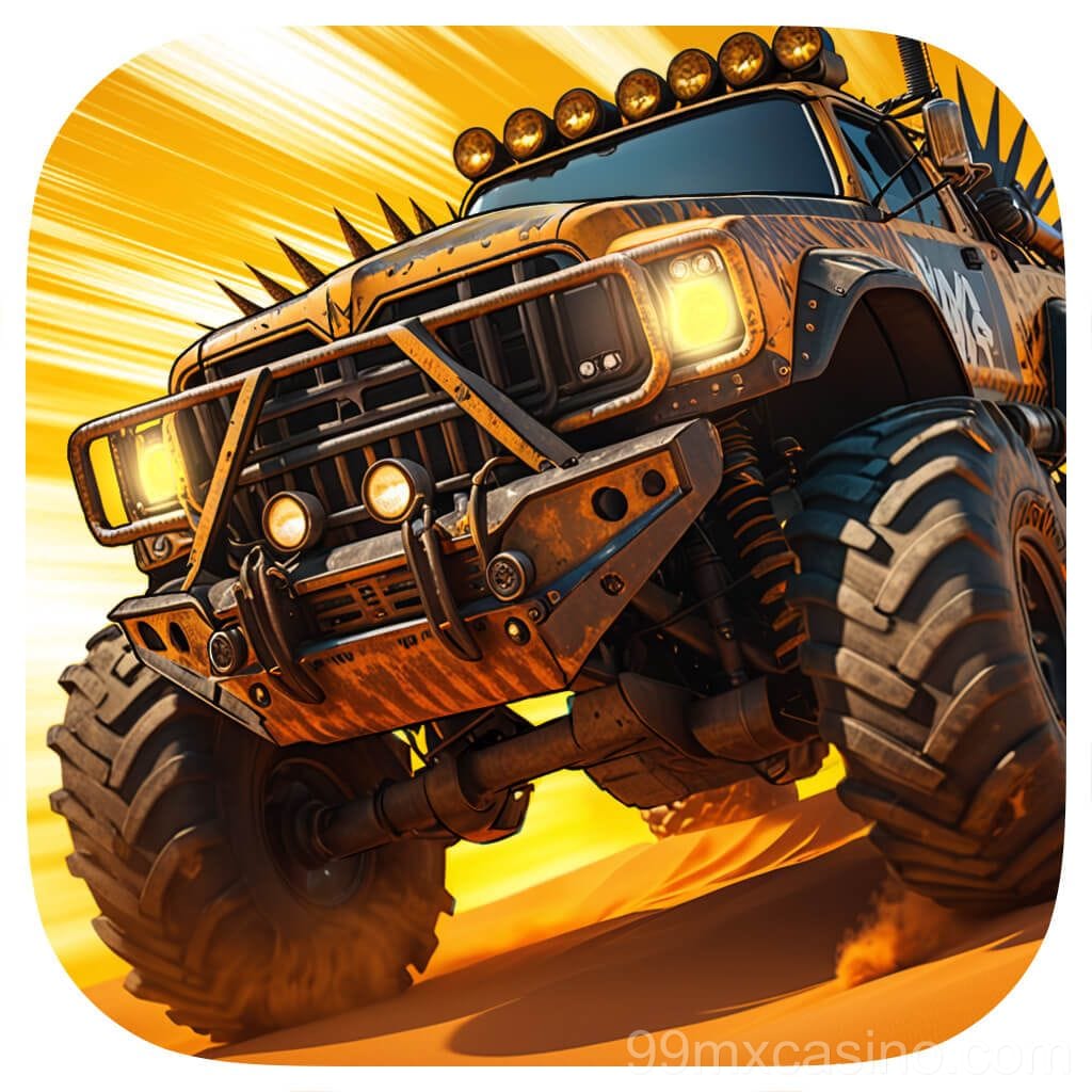 Doomsday Rampage imagen